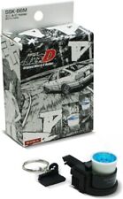 Limited Edition Initial D Anime Cup Keychain JDM Car Accessory EXEA Fujiwara picture