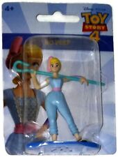 TOY STORY 4 Mini Figurine Toy or Cake Topper - BO PEEP Sale picture