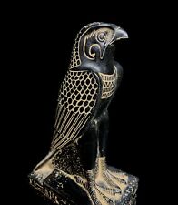 One Of A Kind Falcon-Headed God HORUS The falcon god of the sky picture