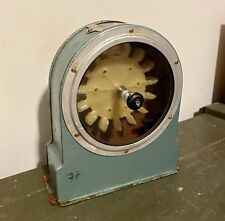 Vintage Water turbine model made in the USSR. picture