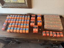 New Old Stock Huge Lot ALADDIN Burners Chimney Mantle Wick Lox-On In Boxes picture