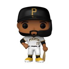 Funko POP MLB: Brewers - Andrew McCutchen McC - 1/6 Odds for Rare Chase Variant picture