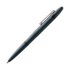 Fisher Space Pen Bullet Ballpoint Pen in Cerakote® Elite Navy Blue picture