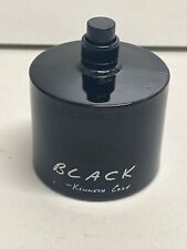 Black Kenneth Cole 100 ML partially full  picture