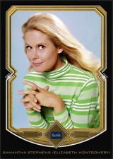 Custom Novelty Card Samantha Stephens Elizabeth Montgomery Bewitched (Blank Back picture