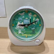 Doko demo issyo toro Alarm Clock picture