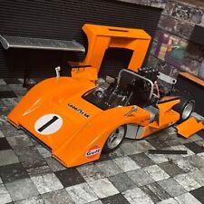 Body only 1 18 GMP McLaren M8A 1969 Can Am picture