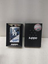 Los Angeles Dodgers MLB Brand New Zippo Lighter  picture