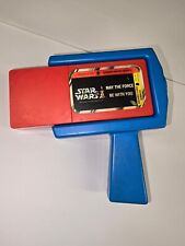 Vintage Star Wars Movie Viewer 1977 May the Force be with You Works Clean picture