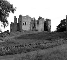 Photo - Barden Tower Wharfedale Yorkshire  c1984 picture