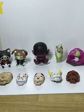 noh mask etc. Pack of 10 capsule toys Great value Lot May vol.2 picture