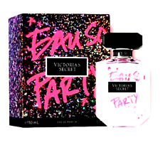 Victoria's Secret Eau So Party Eau De Parfum 1.7 fl oz / 50 ml New In Sealed picture