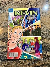 Veronica #210 presents Kevin Keller #4, Archie, 2012; Collectable;LGBT; Rare; picture