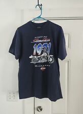 2001 Harley Davidson Holoubek Los Angeles Tee Shirt - Size Large T-Shirt picture
