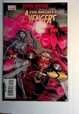 2009 The Mighty Avengers #21 Marvel Comics NM Dark Reign 1st Print Comic Book picture