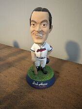 2003 Strike Zone Bob Hope 100 Years Bobblehead MLB Cleveland Indians Vintage picture