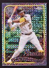 2024 Series 1 89' Topps Chrome Silver Pack #T89C-81 Andrew McCutchen Pittsburgh picture