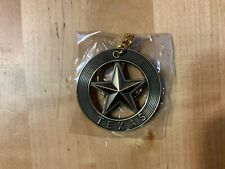 Texas Lone Star Keychain picture