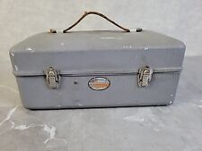 Vintage Electro Lunch Model A Heated Lunchbox Original Containers Tested RARE picture