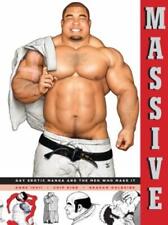 Anne Ishii Massive: Gay Japanese Manga And The Men Who Make It (Paperback) picture