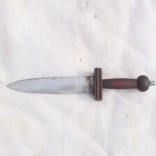 Medieval Dagger - Vintage Replica European Collectible picture