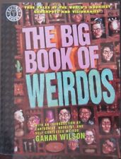 The Big Book of Weirdos picture