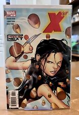 X-23 #4 (Marvel Next Comics) NM picture