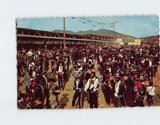 Postcard Carnival, Trinidad and Tobago picture