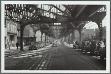 Old 4X6 Photo, 1950's Myrtle Avenue near Grand Avenue, Brooklyn New York 5652748 picture