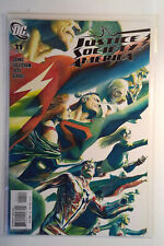 2008 Justice Society of America #11 DC Comics 9.2 NM- Comic Book picture
