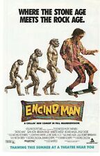 1992 Encino Man Movie Advertisement picture