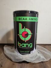 Bang Energy Barrel Cooler picture