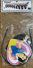 Disney’s Snow White Innovation Fan Gear Rallywingz New Headband Wings NOS picture