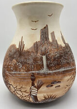 Ceramic Vase By Linn picture