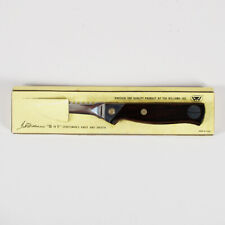 Ted Williams Sportsman Knife/Sheath Vintage Made by Ted Williams Inc 1960s w/... picture