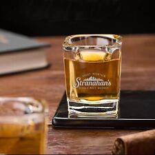 STRANAHAN'S Whiskey Shot Glass picture
