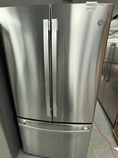 Ge Profile - French Door (Refrigerator) - PWE23KYNFS picture