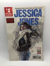 Jessica Jones #1 Marvel Comics picture