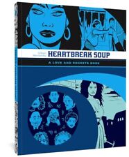 Heartbreak Soup (Love & Rockets) picture