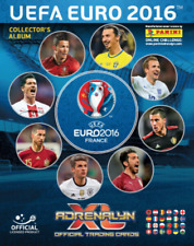 Panini Adrenalyn XL UEFA Euro 2016 Football Card of Choice picture
