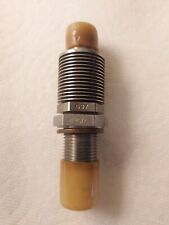 Air Cooled Finned Aviation Airplane Vintage Bendix Antique Spark Plug picture