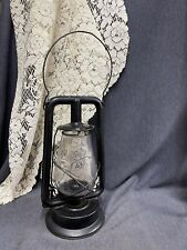 Antique Regal Oil Lantern No. 0 Coal Mine Railroad Lantern Patient 1903 picture
