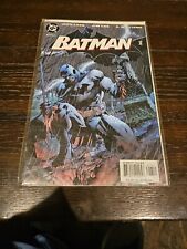 BATMAN #617 / 1ST PRINT / HUSH / JIM LEE / JEPH LOEB / DC COMICS / 2003 picture