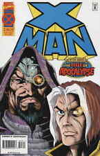 X-Man #3 VF; Marvel | Age of Apocalypse - we combine shipping picture