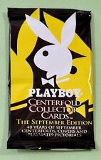 1997 Playboy September Edition Single Cards Pick Your Favorite Complete Your Set picture