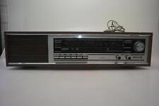 Electrical appliance - Grundig: Type RF150 - tube radio - wooden look - vintage picture