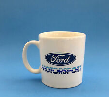Mug Original Ford Motorsport Mustang Probe Promo Mug Advertising picture