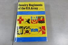 CAVALRY REGIMENT OF THE U.S. ARMY REFERENCE BOOK picture
