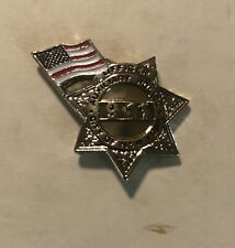 NEW YORK AUXILIARY POLICE 9-11 PIN picture