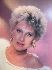 1984 Country Singer Tammy Wynette picture